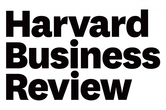La Harvard Business Review