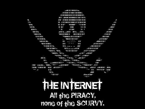 Partido pirata sueco