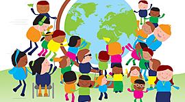 Timeline: History of Special Education and Inclusive Education