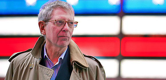 Thomas Stewart en un artículo de la revista Fortune