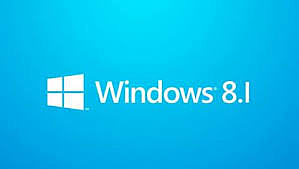 WINDOWS 8.1