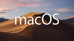 MAC OS
