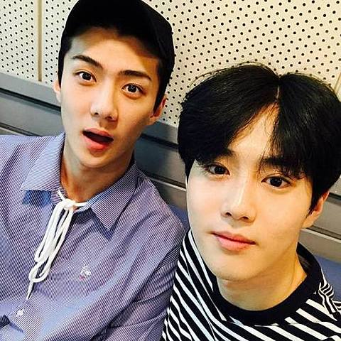 SBS PowerFM’s Choi Hwa Jung’s Power Time