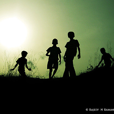 Timeline: HISTORY OF CHILDHOOD