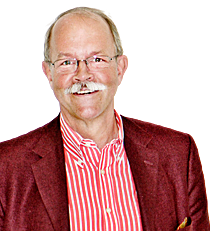 Leif Edvinsson se convierte en el primer CKO del mundo