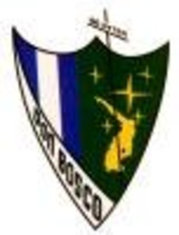 Colegio Salesiano Don Bosco