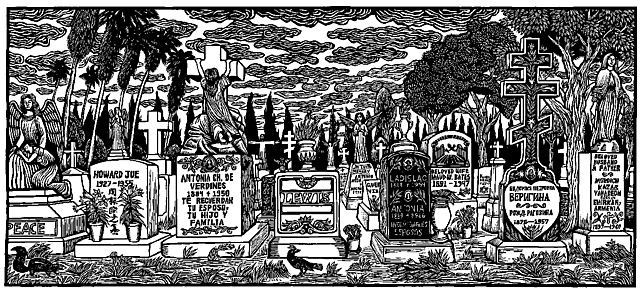 GRABADO, CARICATURA E ILUSTRACIÓN