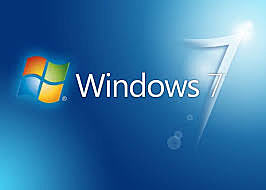 WINDOWS 7