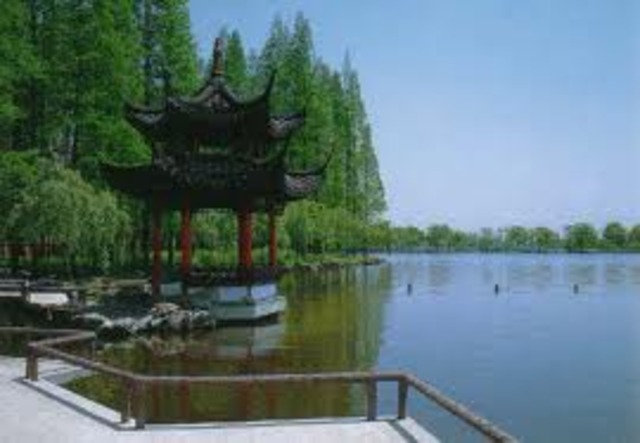 Japan conquers Beijing