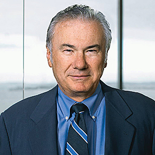 David Teece busca una nueva perspectiva de las empresas