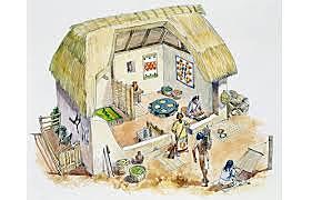 ÉPOCA PREHISPÁNICA Y EL CALPULLI.