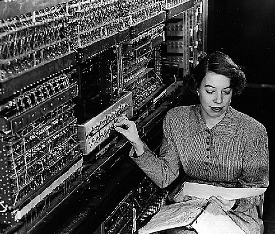 ENIAC