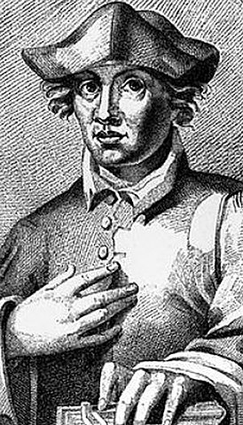 Historia Roger Bacon