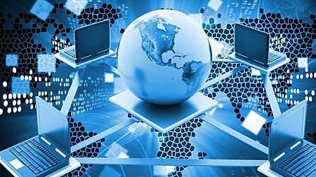 Conceptualización de Internet