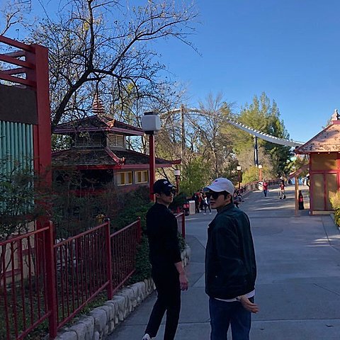 [OSH] Instagram Post