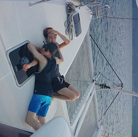 [OSH] Instagram Post