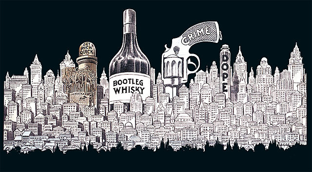 Hegemonía de Estado Unidos