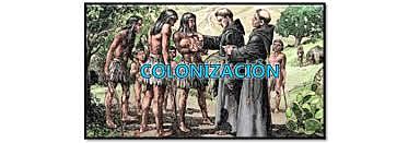 Época Colonial S. XVI