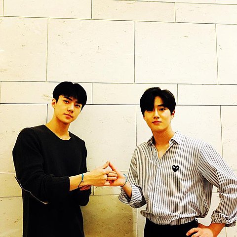 [OSH] Instagram Post