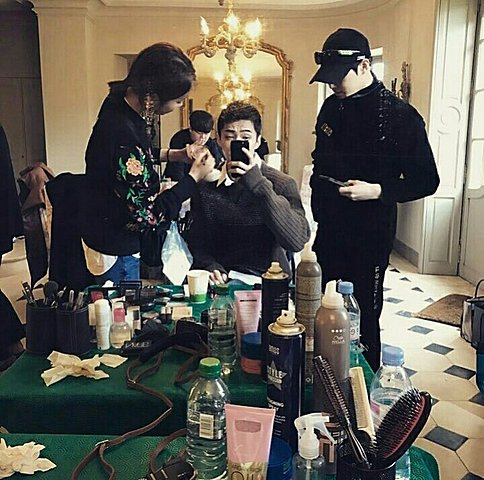 [OSH] Instagram Post