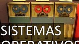 Timeline: evolucion de los sistemas operativos