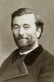 Paul Bert (Padre de la medicina aeronáutica)