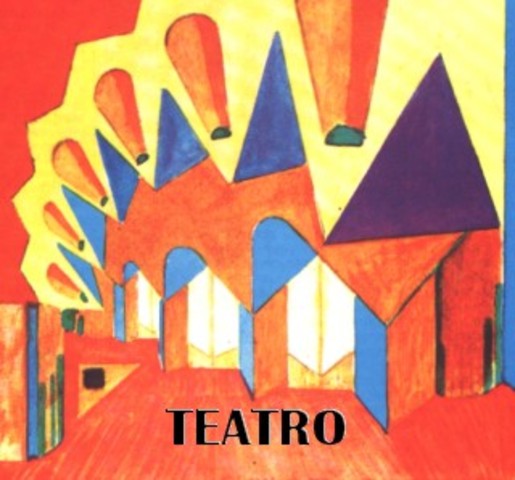 Inicia el Teatro