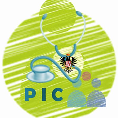 Timeline: Linea de tiempo planes de intervencion colectiva (PIC)