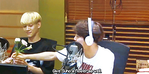 Kangta's Starry Night Radio