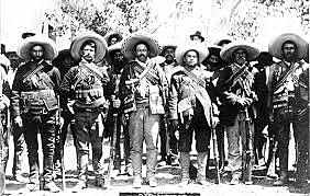 Mexican Revolution