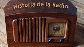 Timeline: Historia de la Radio