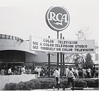 RCA
