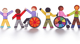 Timeline: Vanessa Lopez: History of Special Education and Inclusive Education Timeline