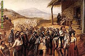 Decreto. -- Declaracion en honor de los primeros héroes libertadores de la nación, y los que los siguieron