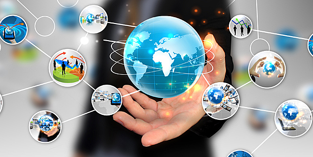 La contabilidad se Internacionaliza