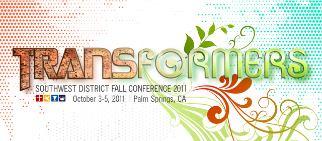 Fall Conference