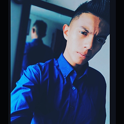 Timeline: Biografia Gabriel Suarez