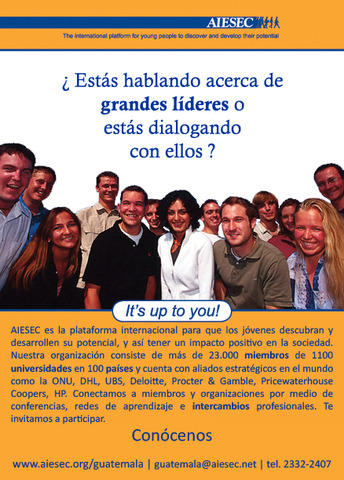 AIESEC