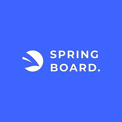 Timeline: SpringBoard & IT-academy GoAhead