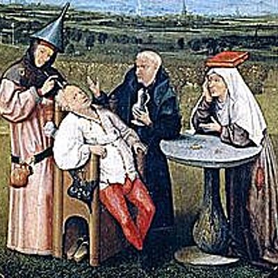 Timeline: Linea de Tiempo Terapias Naturales