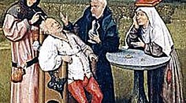 Timeline: Linea de Tiempo Terapias Naturales