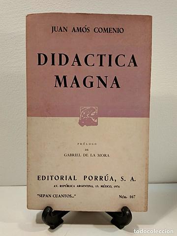 ¿Que es la Didáctica?