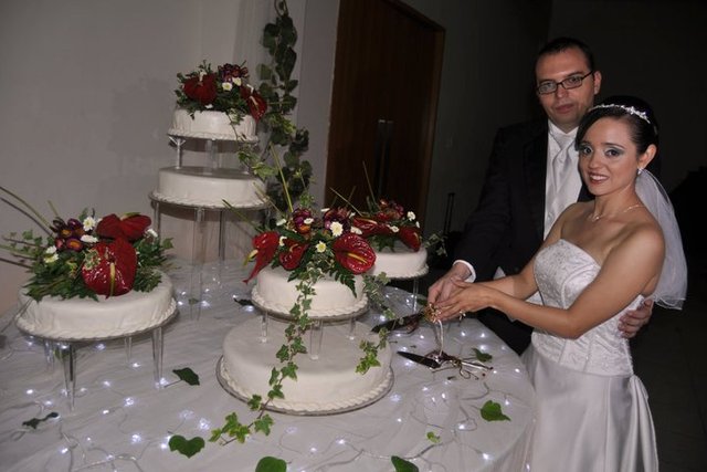 Boda de mi hermano mayor