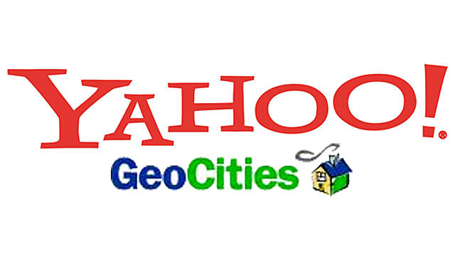 GeoCities