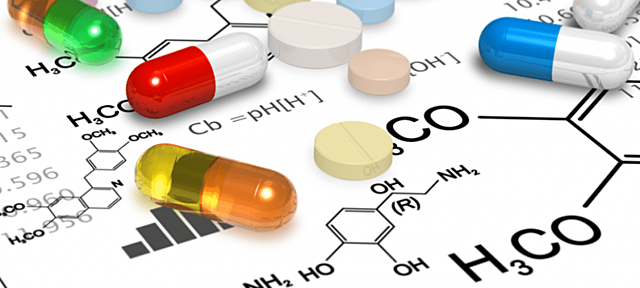 Enfoque racional del diseño de fármacos