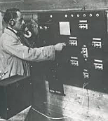 Primera Frecuencia Oficial