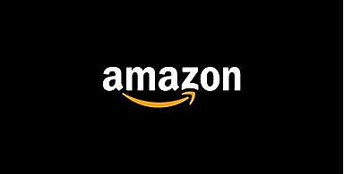 Amazon (current) Logo