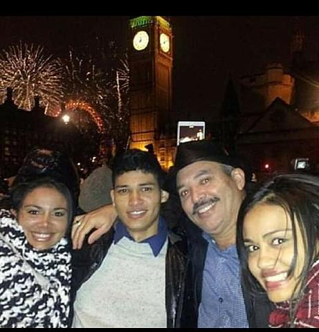 CONOCÍ UN NUEVO PAÍS