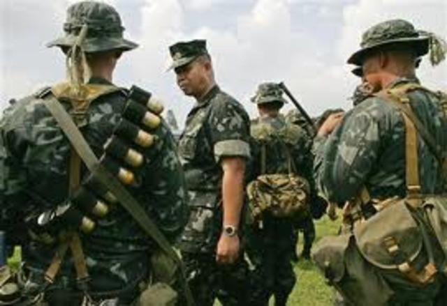 Militares de EEUU publican guia
