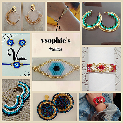 Vsophie´s Business